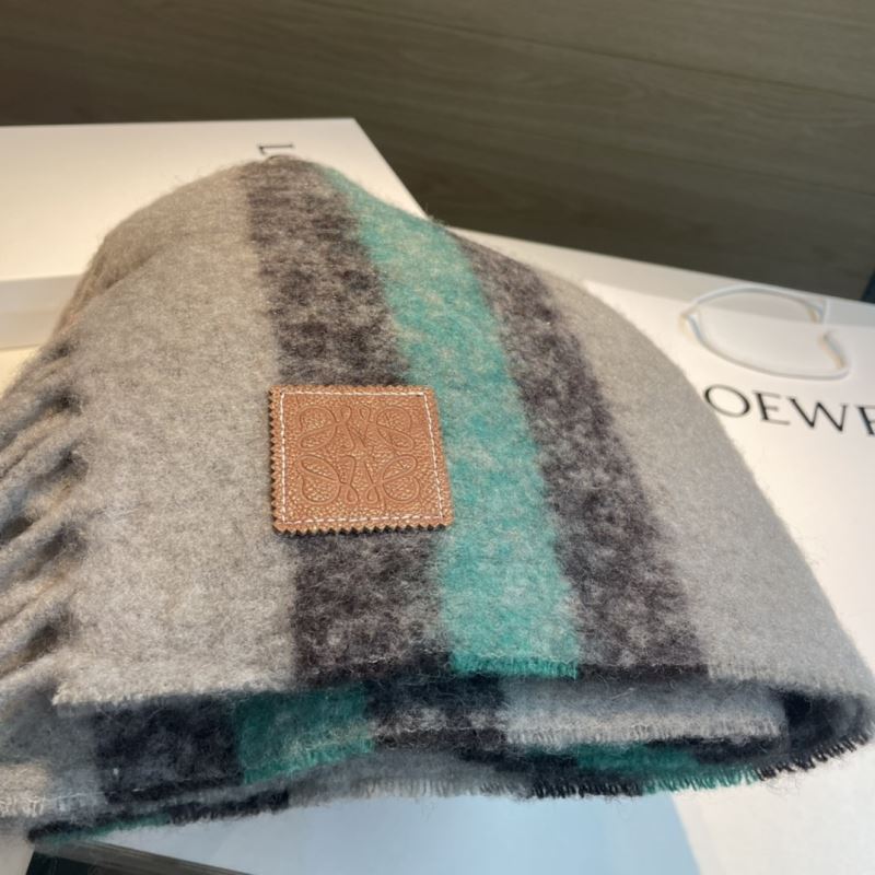 Loewe Scarf